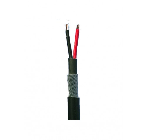2 CORE X 1.50 SQ.MM COPPER ARMOURED CABLE-POLYCAB